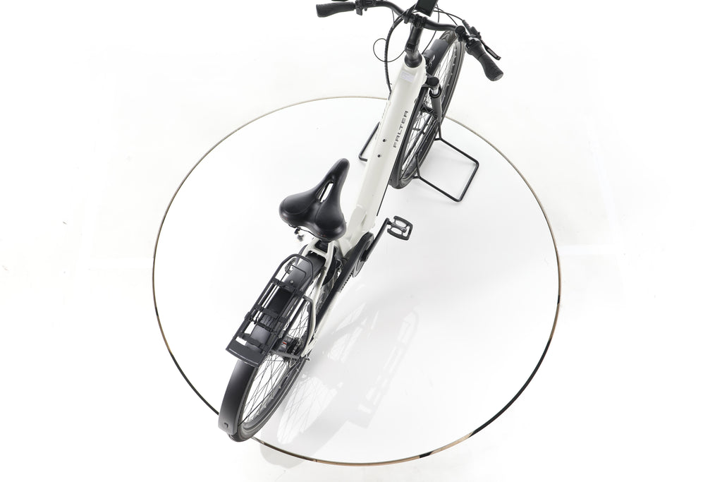 FALTER E 9.4 RT City E-Bike Tiefeinsteiger - Image 23