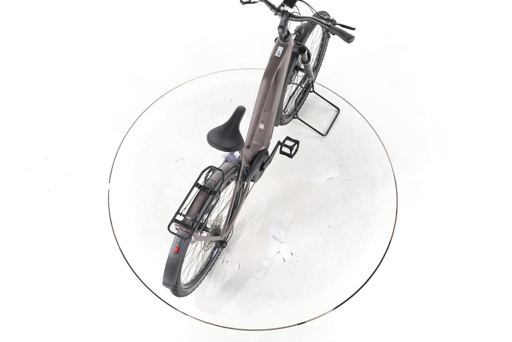 Cube Kathmandu Hybrid EXC Trekking E-Bike 2026 - Image 23