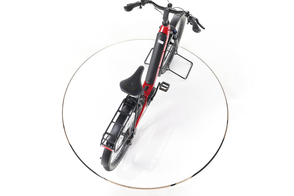 Riese & Müller Nevo GT touring Trekking E-Bike Tiefeinsteiger - Image 23