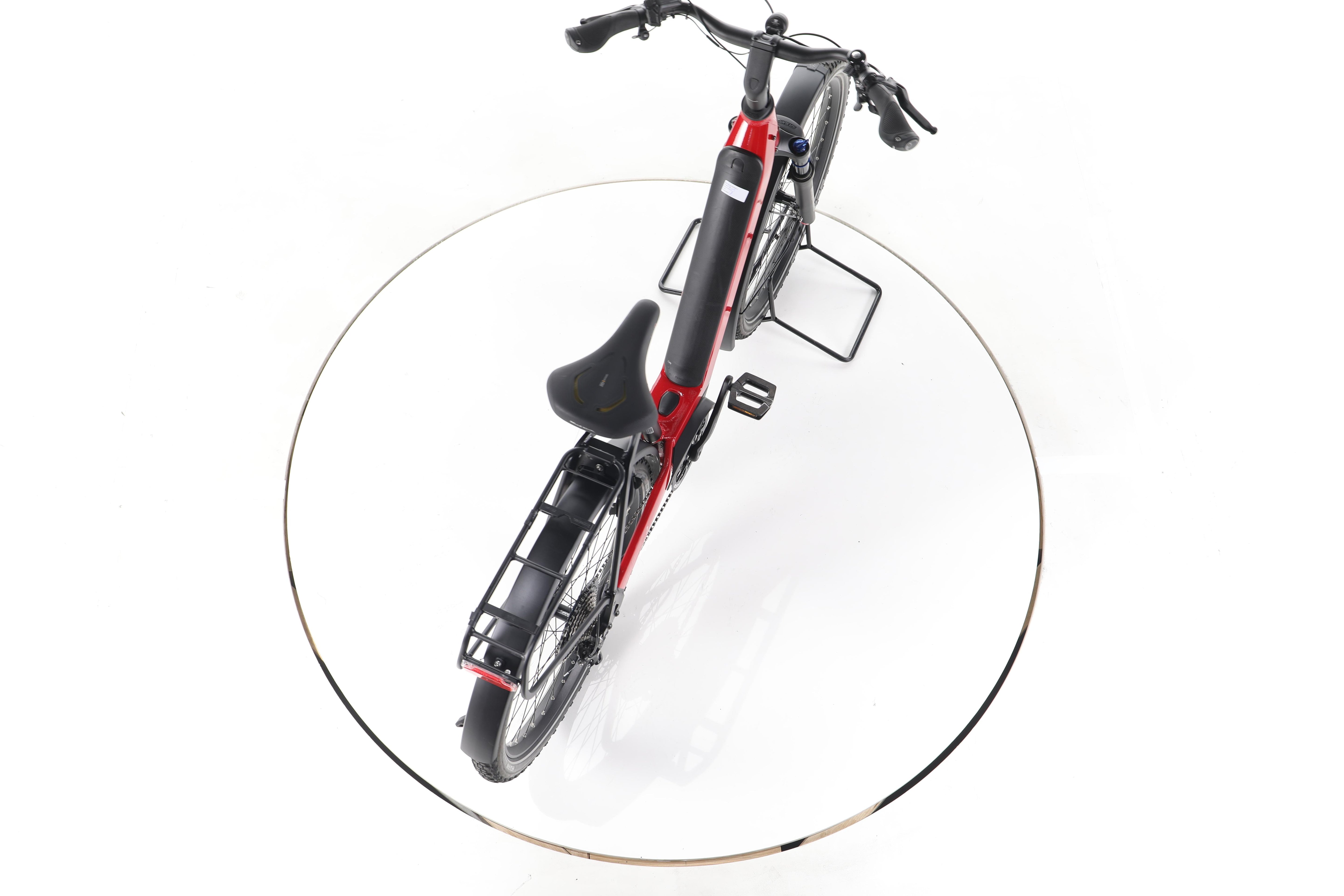 Riese & Müller Nevo GT touring Trekking E-Bike Tiefeinsteiger - Image 23