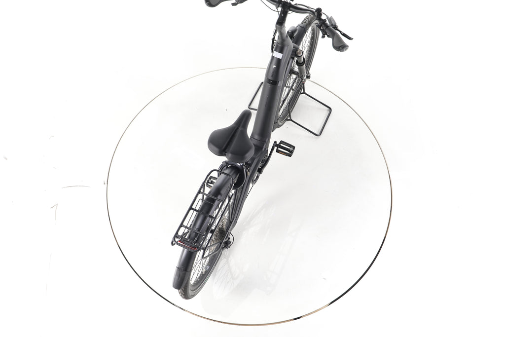 Pegasus Strong Evo 12 Lite Trekking E-Bike Tiefeinsteiger - Image 23