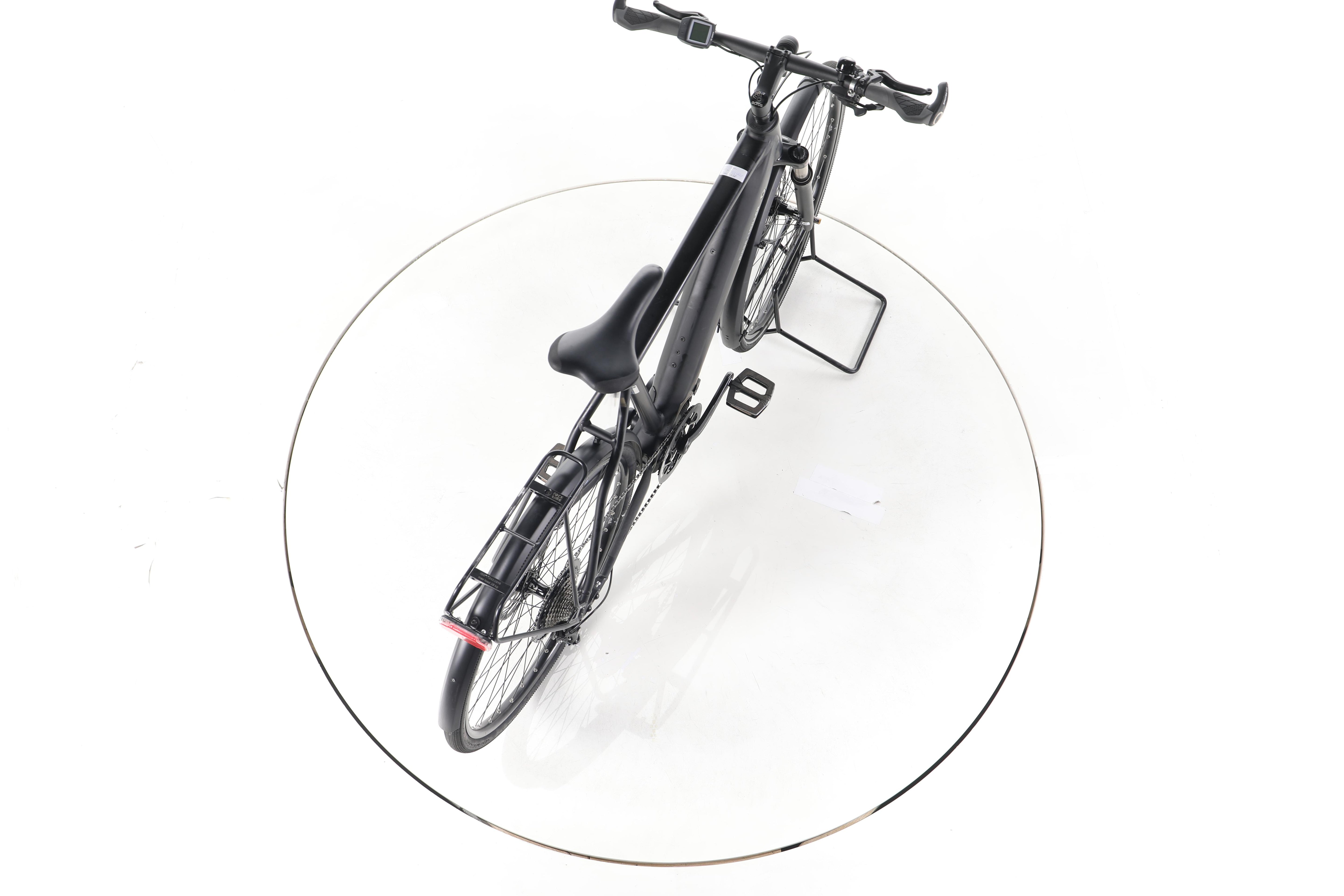 Riese & Müller Roadster4 touring Trekking E-Bike - Image 23