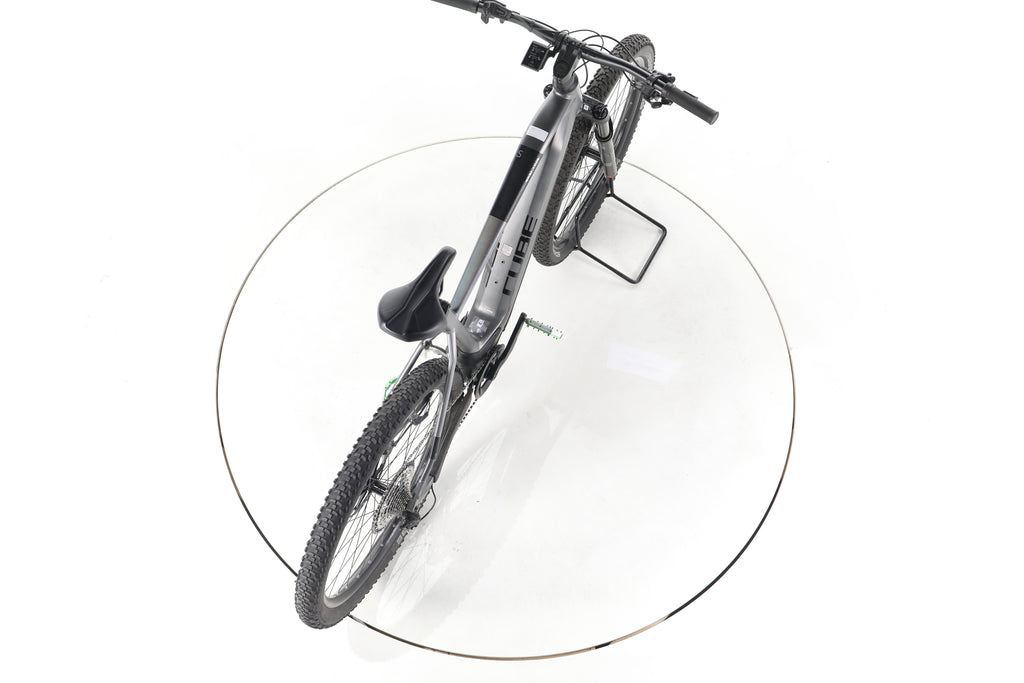 Cube Reaction Hybrid SLT E-Bike - Image 23