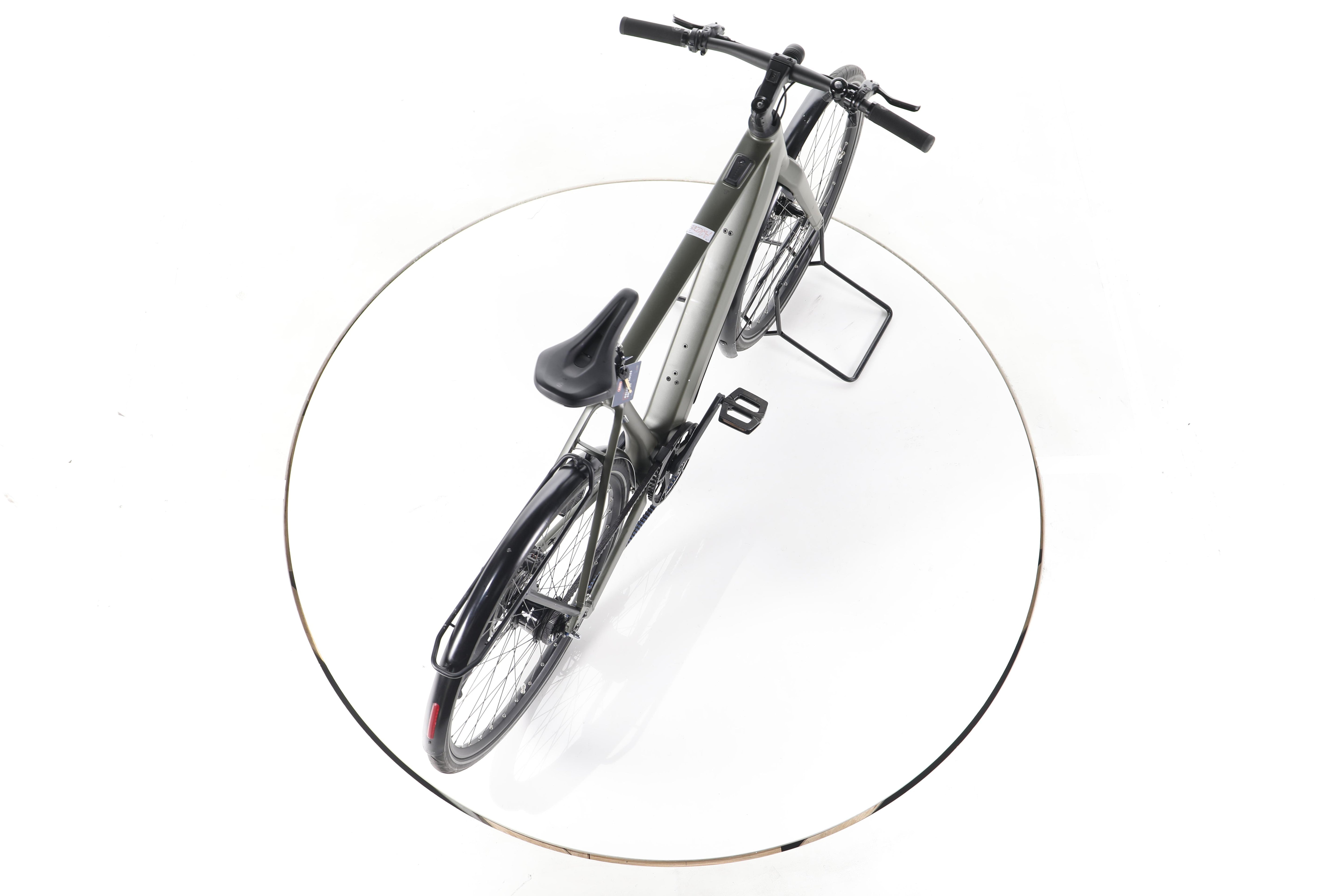 Riese & Müller UBN Five City E-Bike - Image 23