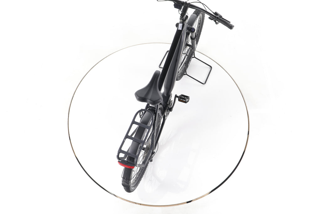 TENWAYS AGO X Trekking E-Bike - Image 23