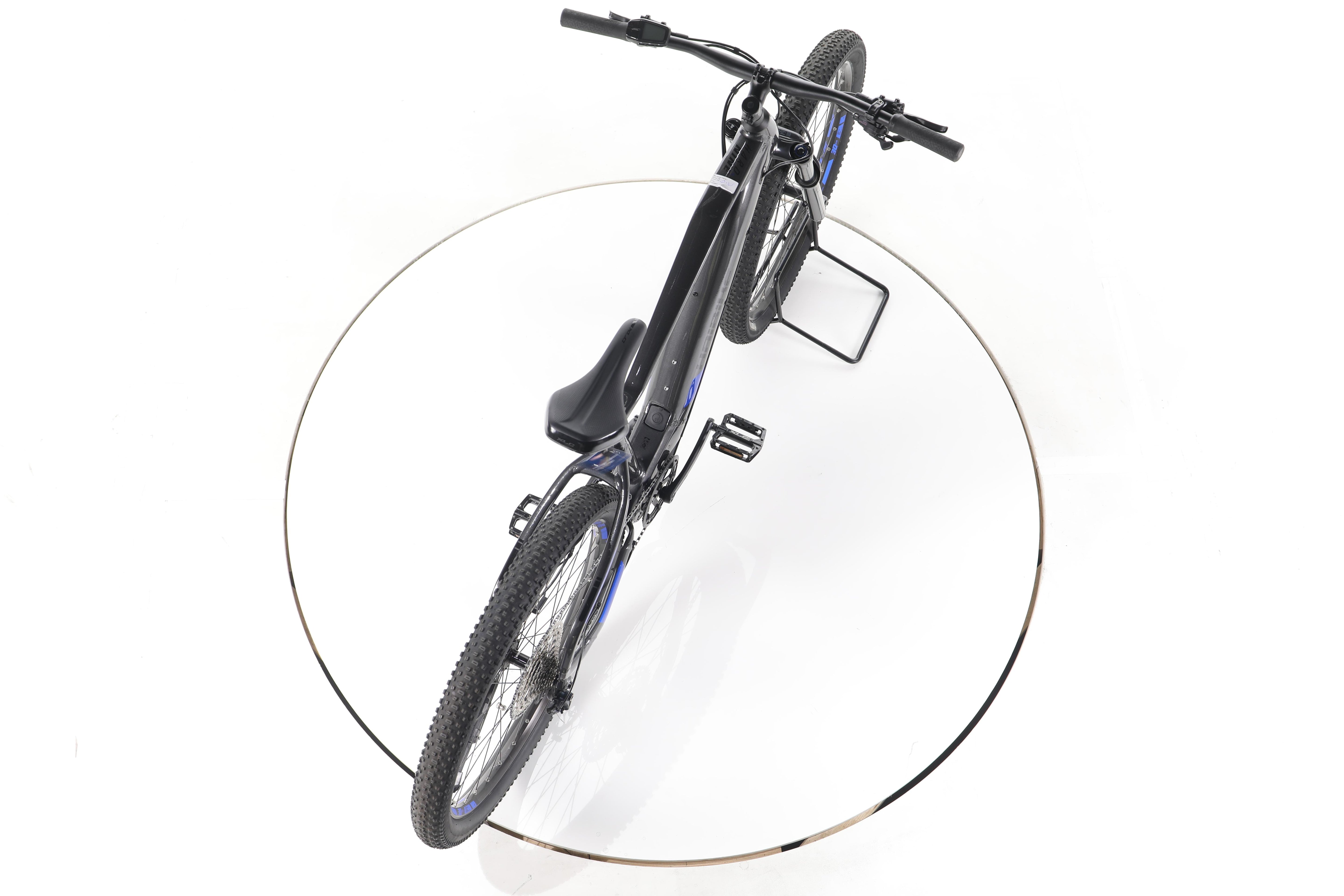 Haibike HardNine 7 E-Bike - Image 23