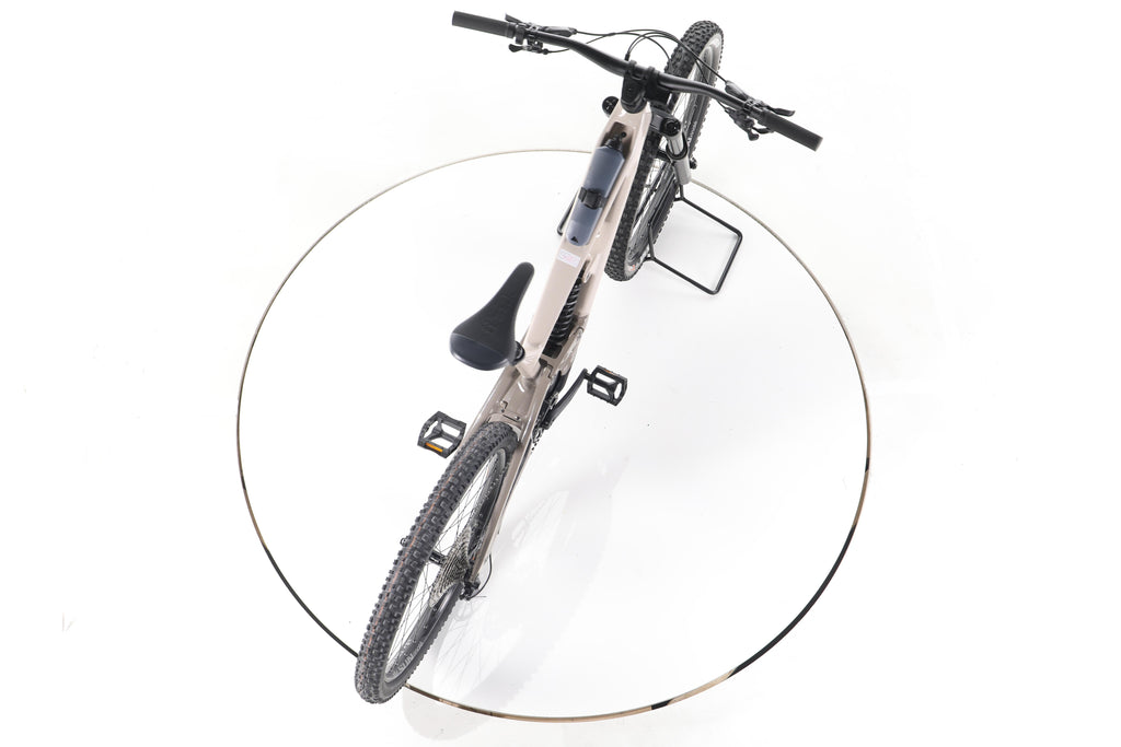 Canyon Torque:ON CF 8 E-Bike Fully Carbon 2025 - Image 23