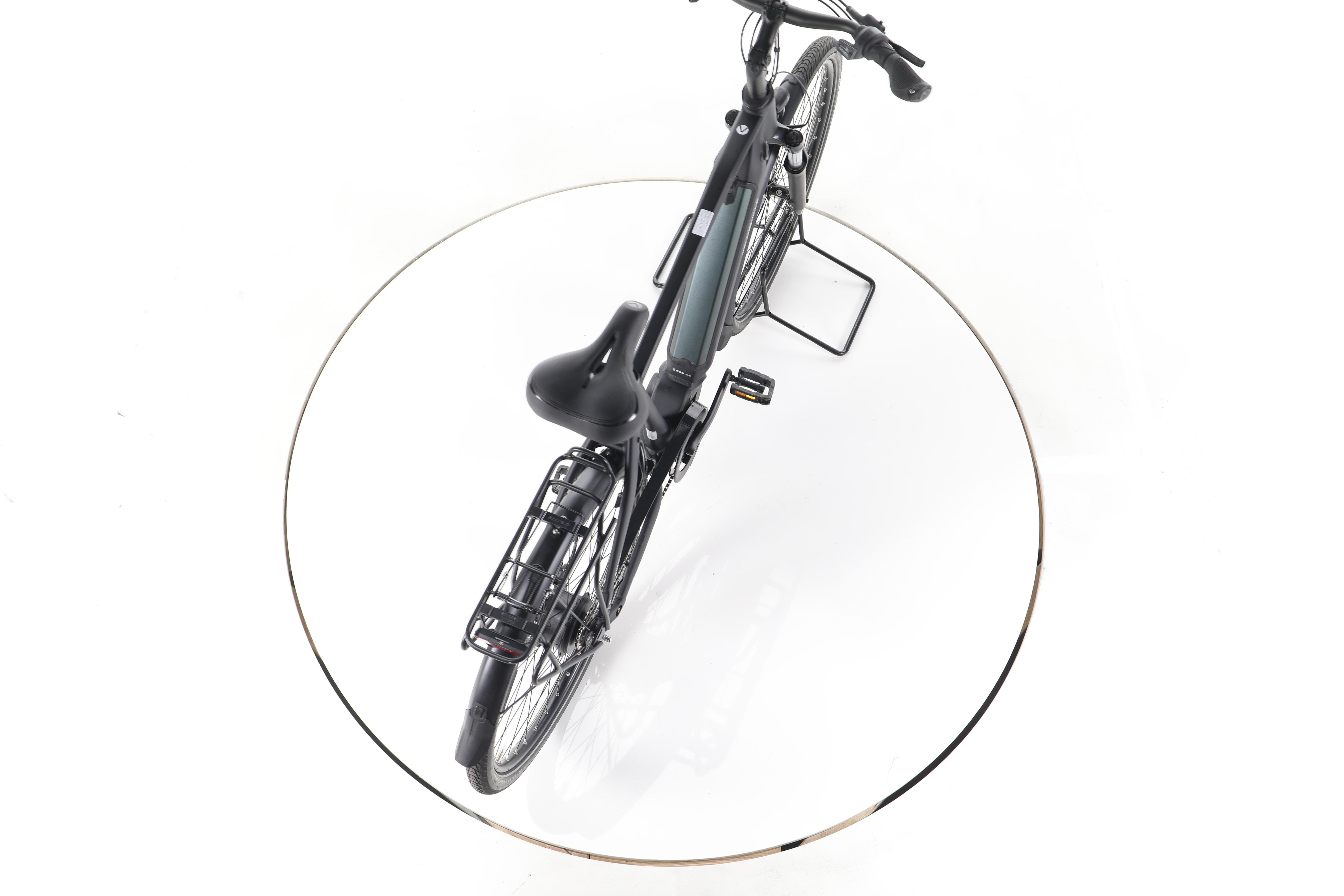 Velo de Ville AEB 990 City E-Bike - Image 23
