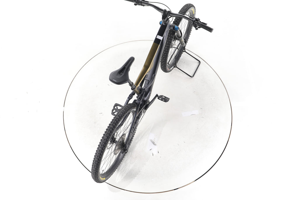 Orbea Rise LT H10 E-Bike Fully 2025 - Image 23