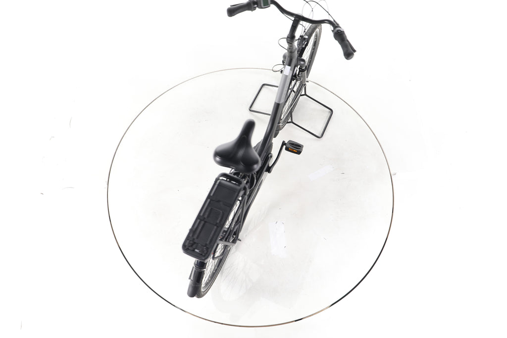 Gazelle Paris C7+ City E-Bike Tiefeinsteiger - Image 23