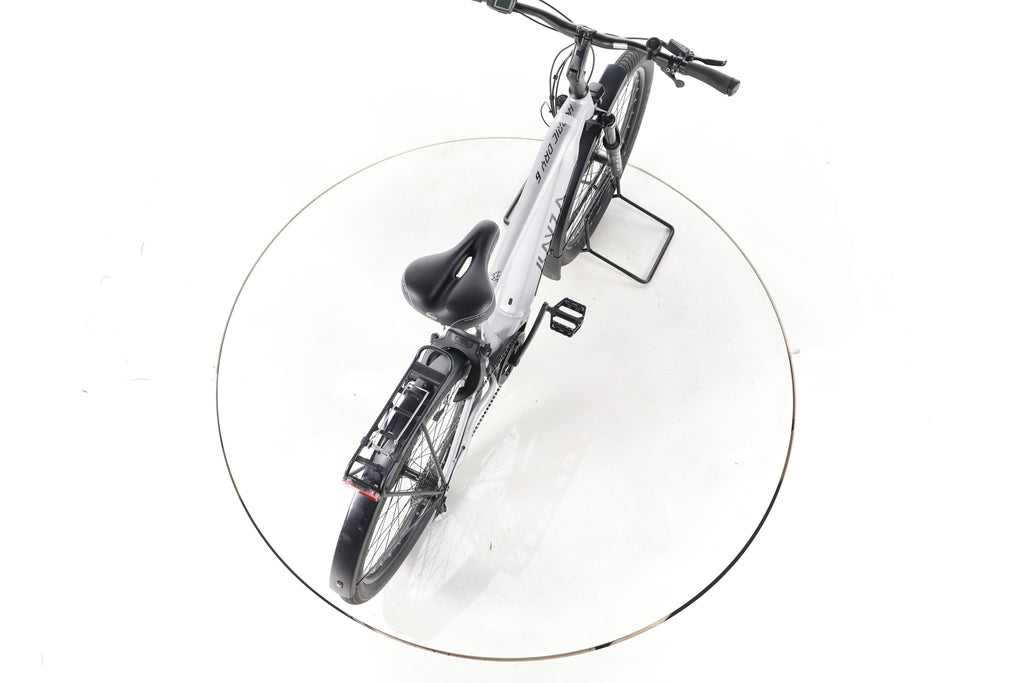 KAYZA Hydric Dry 6 Trekking E-Bike - Image 23