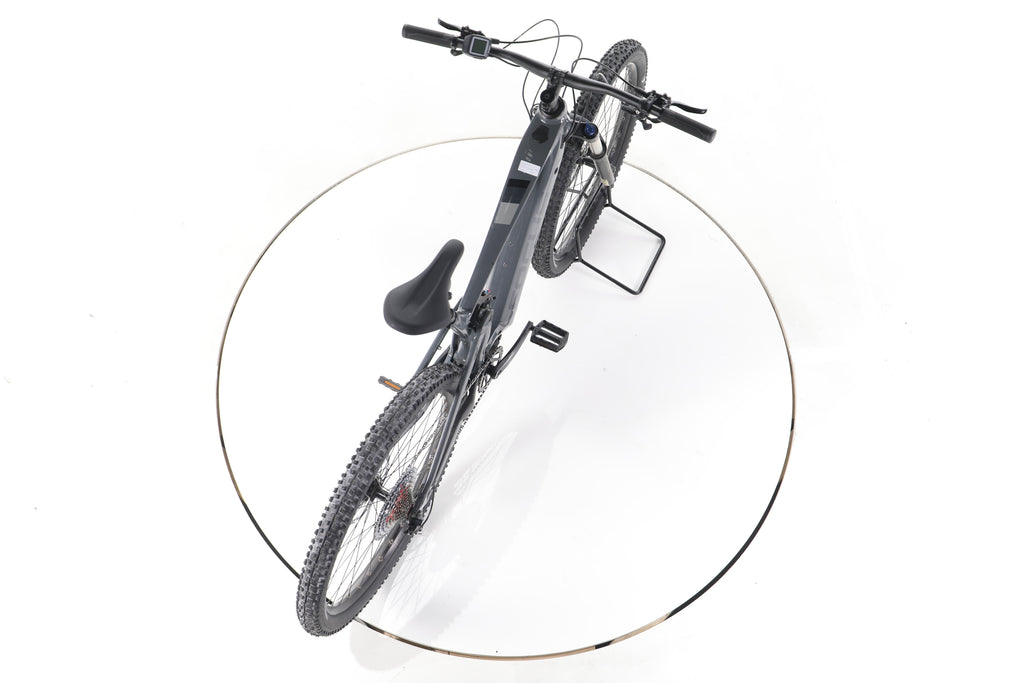 Focus Thron² 6.7 E-Bike Fully - Image 23