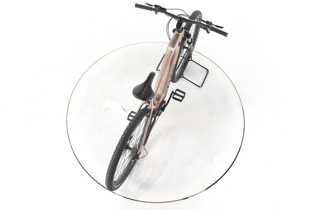 Cube Reaction Hybrid Performance E-Bike - Image 23