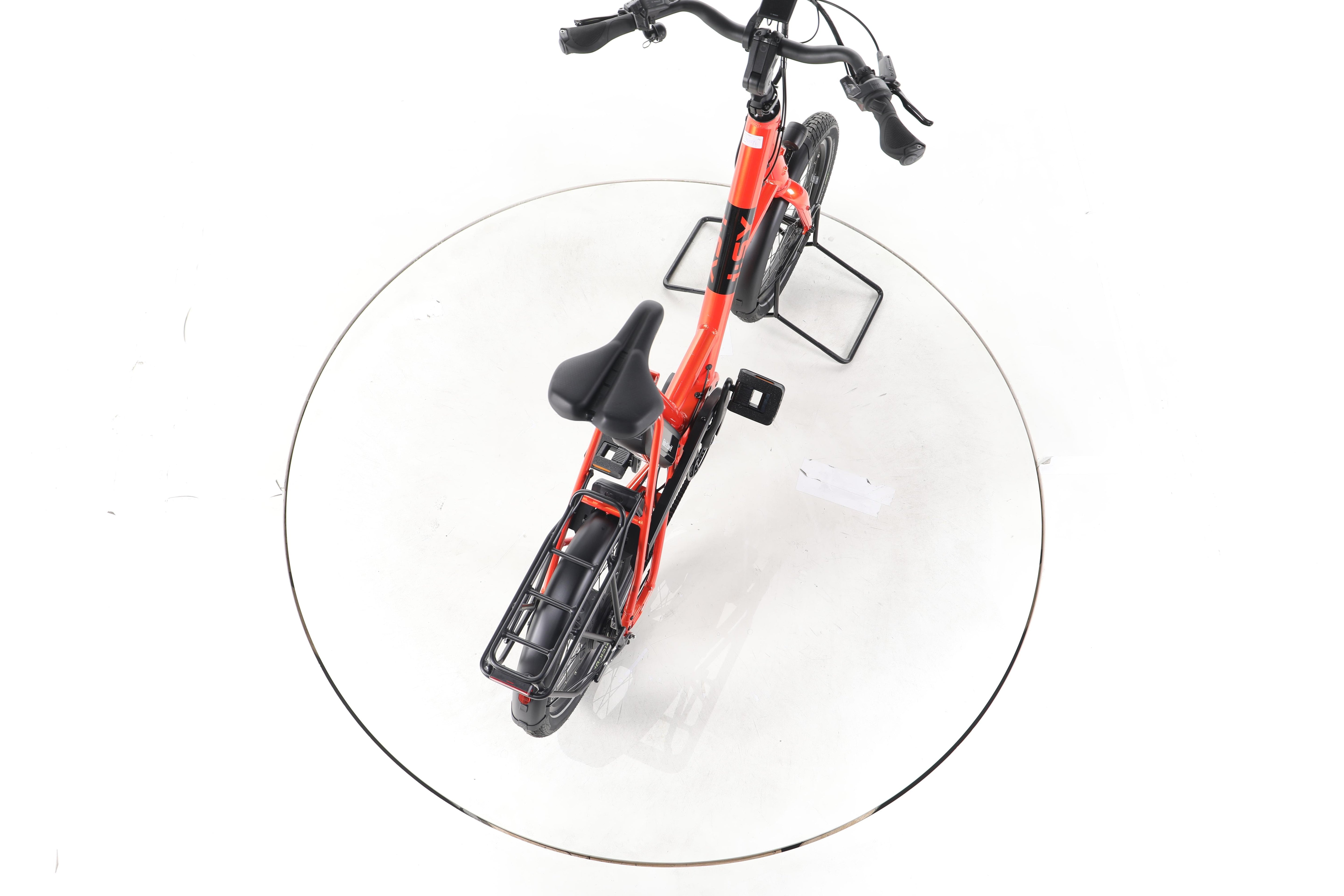 i:SY XXL N3.8 ZR CX Comfort Kompakt E-Bike Tiefeinsteiger 2024 - Image 23