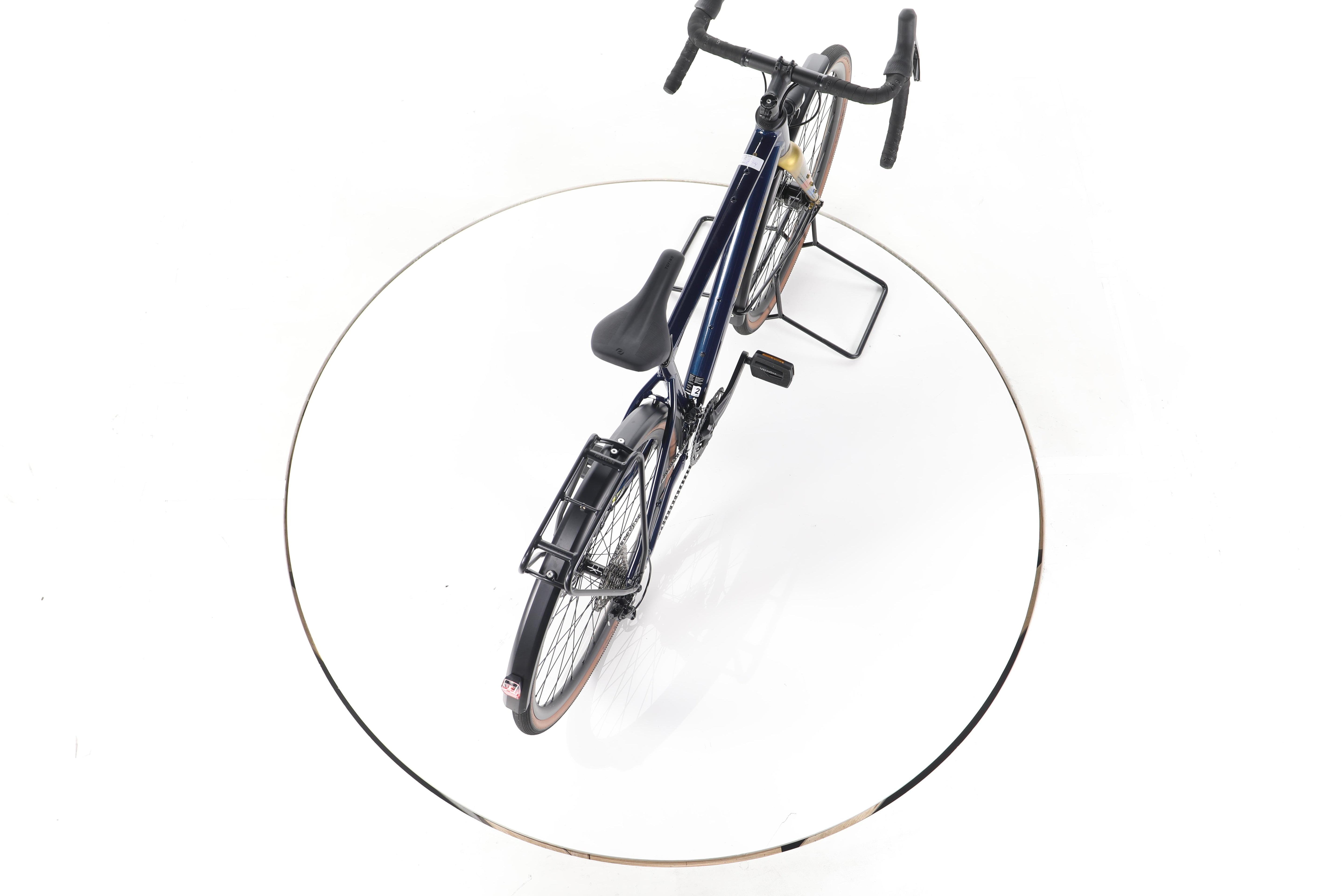 Bergamont Grandurance RD5 Gravelbike - Image 23