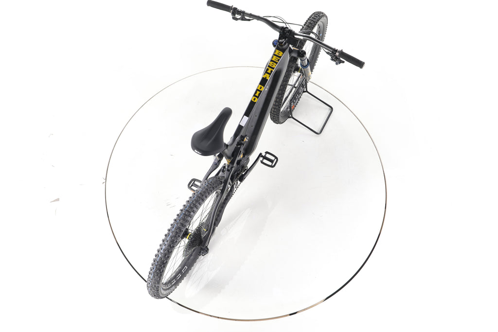 HoheAcht Besta Dio E-Bike Fully - Image 23