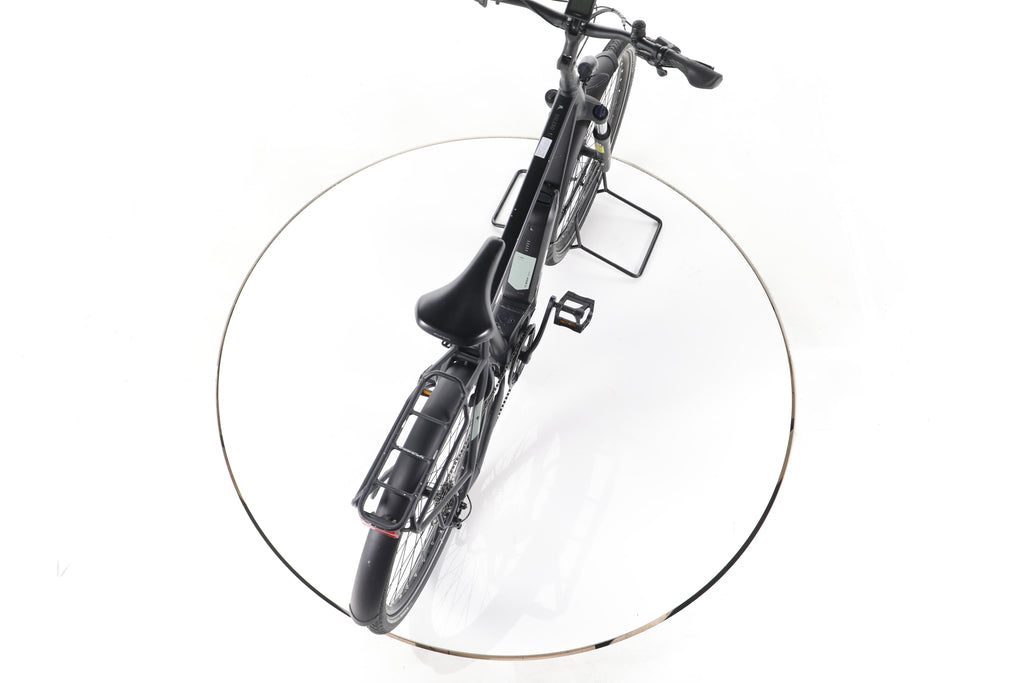 Pegasus Solero E9 Sport CX Trekking E-Bike - Image 23