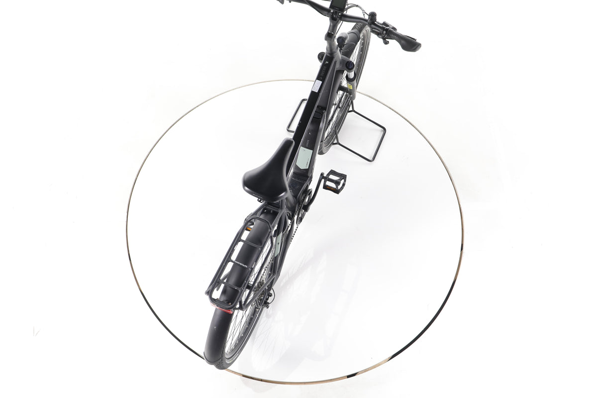 Pegasus Solero E9 Sport CX Trekking E-Bike - Image 23