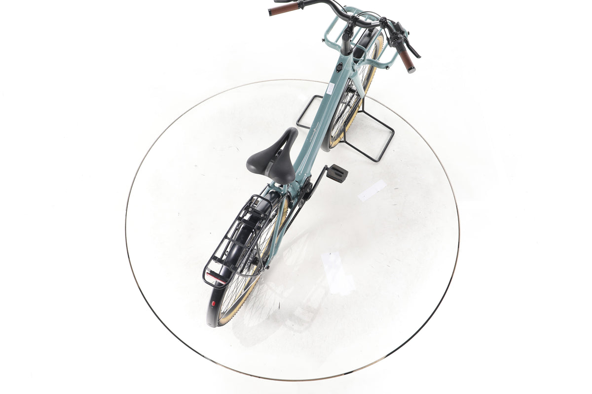 Schindelhauer Bikes Emilia IX City E-Bike - Image 23