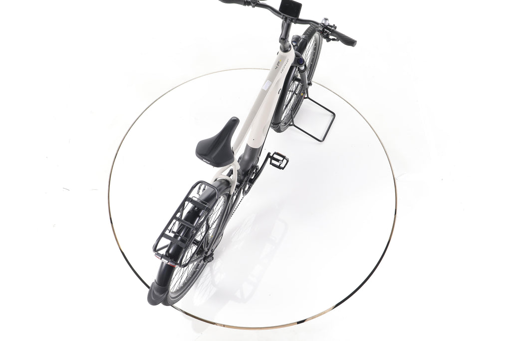 Hepha Trekking 7 Performance Trekking E-Bike 2024 - Image 23