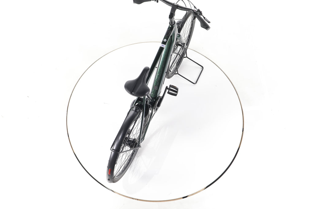 Velo de Ville 6TY Alfine 8 City E-Bike 2024 - Image 23