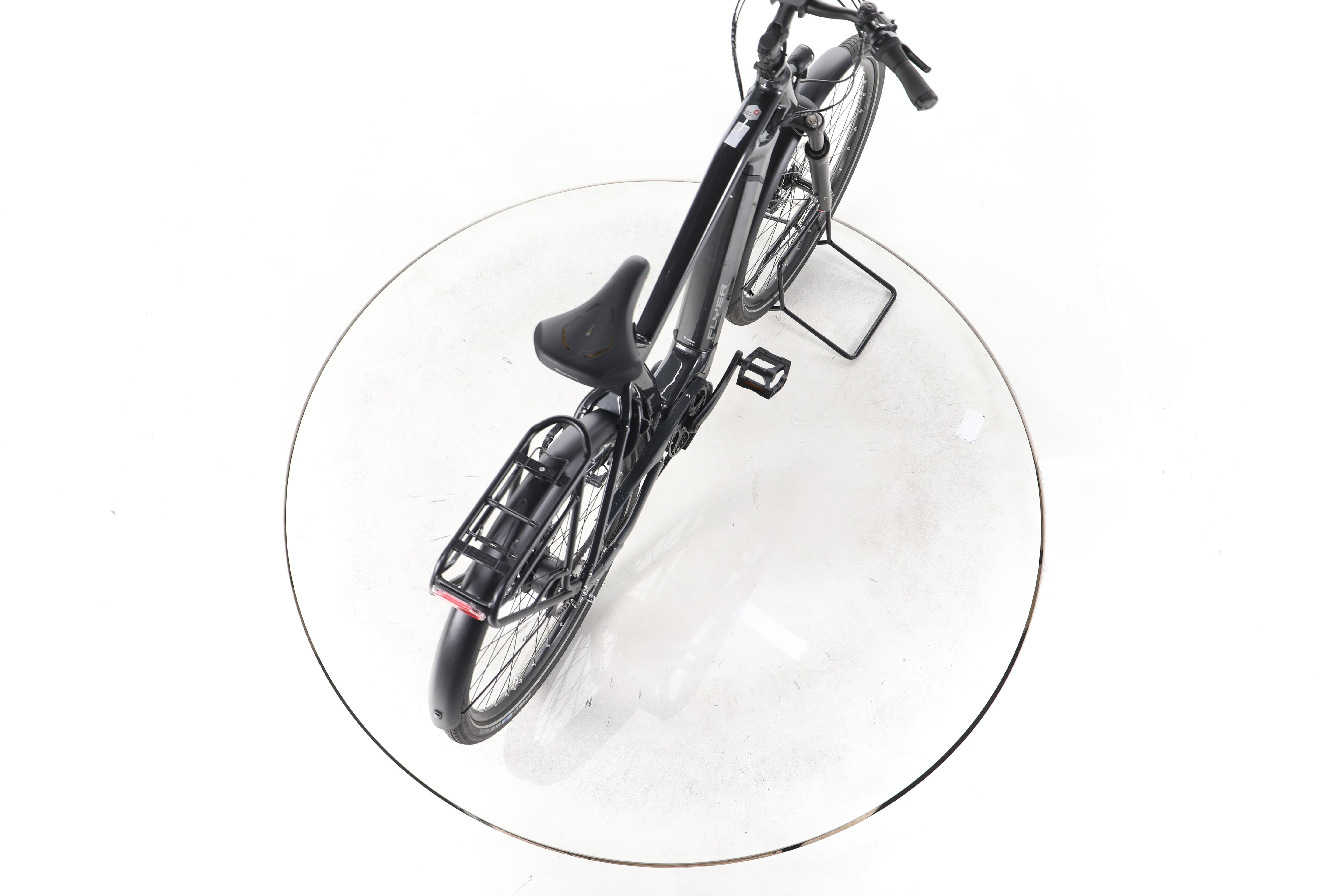 FLYER Gotour6 7.43R City E-Bike - Image 23