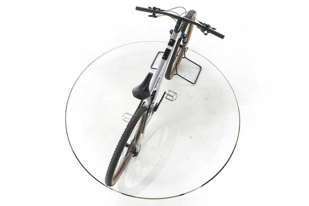 Cube AMS ZERO99 C:68X Race Fahrrad Fully - Image 23