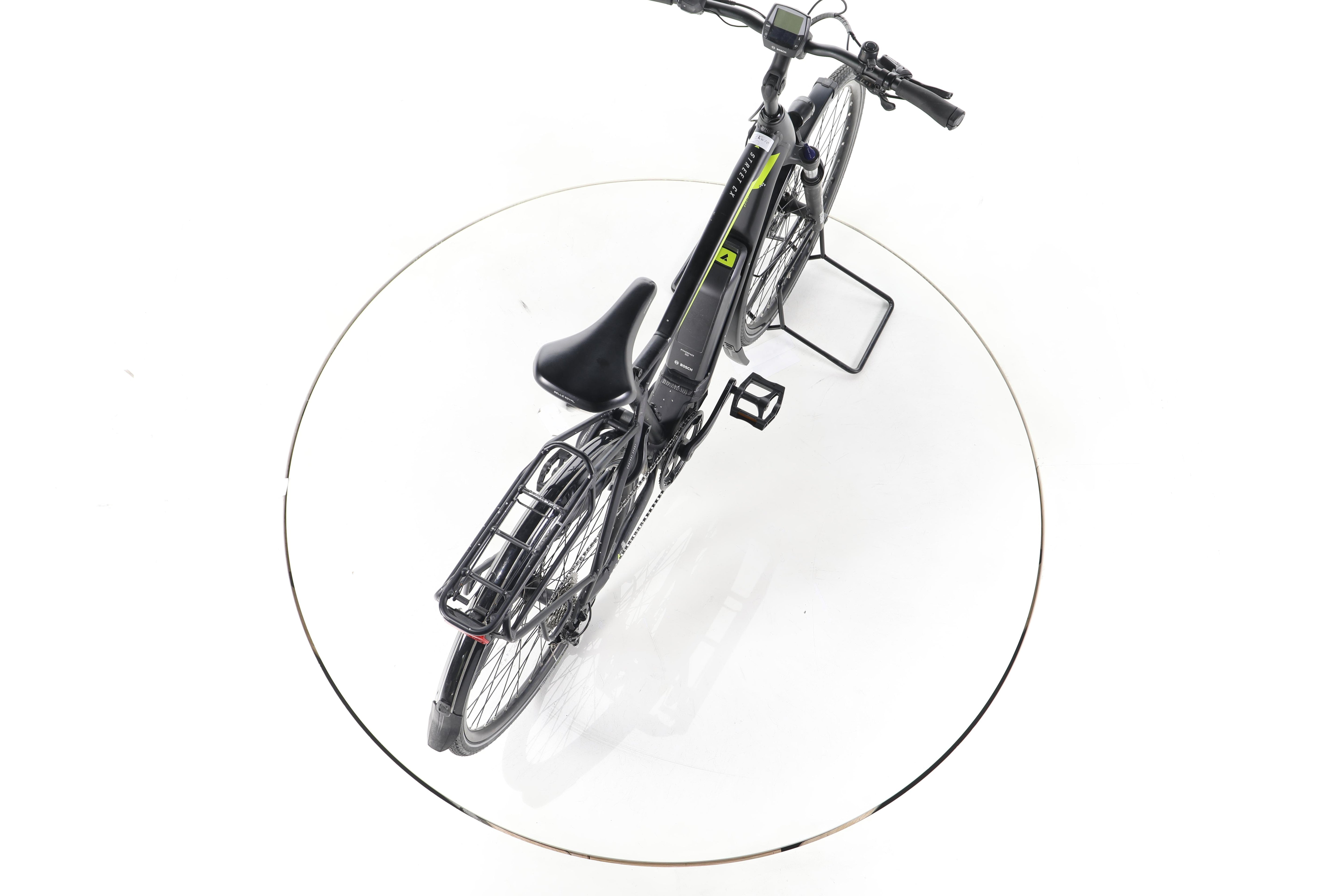 Bulls Street CX Trekking E-Bike - Image 23