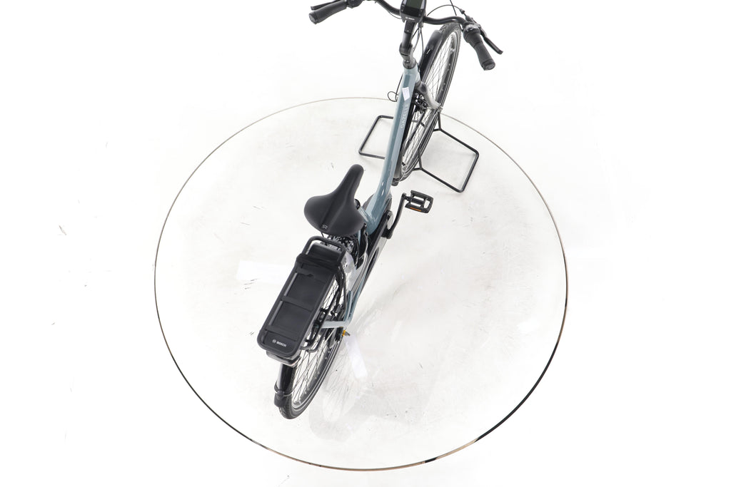 Gazelle Orange C8 HMB City E-Bike Tiefeinsteiger - Image 23
