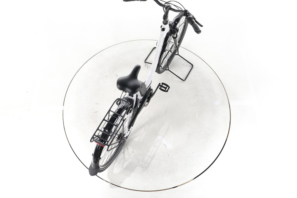 Hercules Lyon R7 City E-Bike Tiefeinsteiger - Image 23
