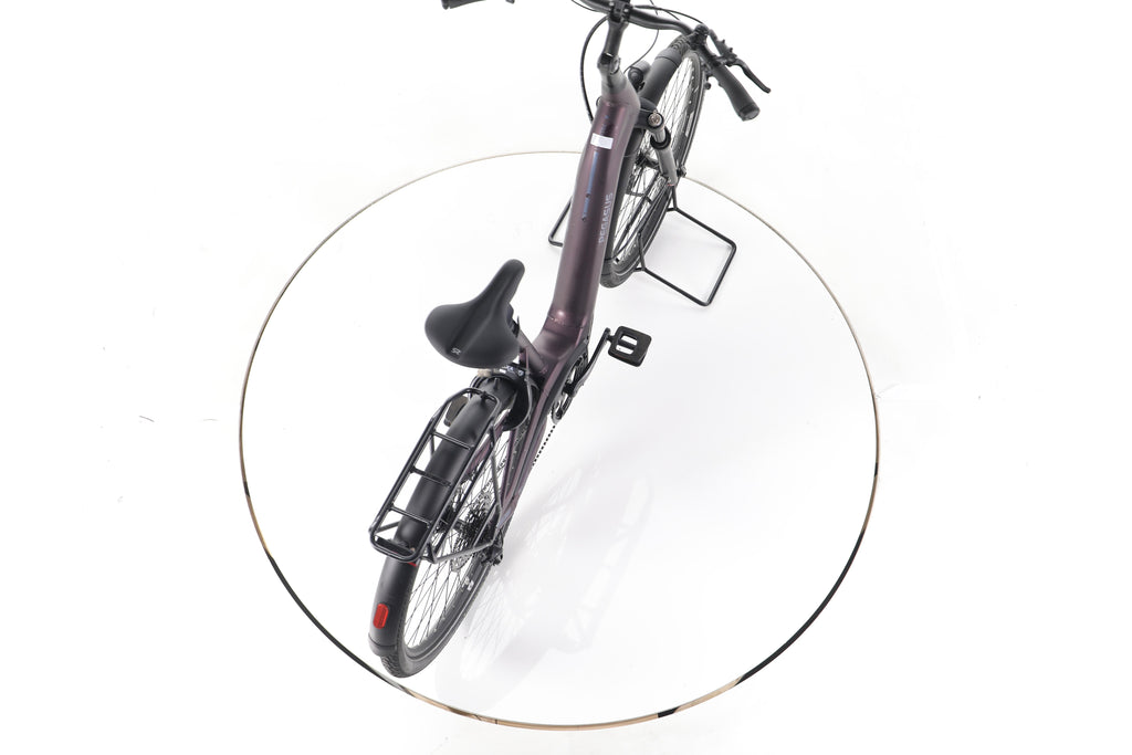 Pegasus Premio EVO Lite Trekking E-Bike Tiefeinsteiger - Image 23