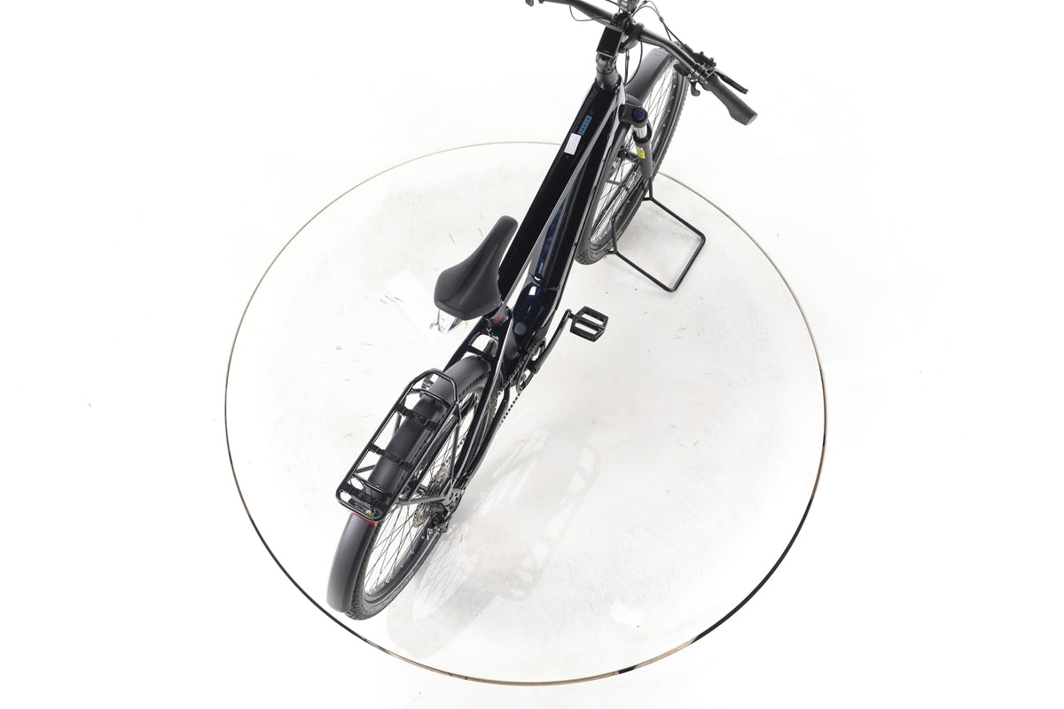 Winora Yakun 10 Trekking E-Bike - Image 23