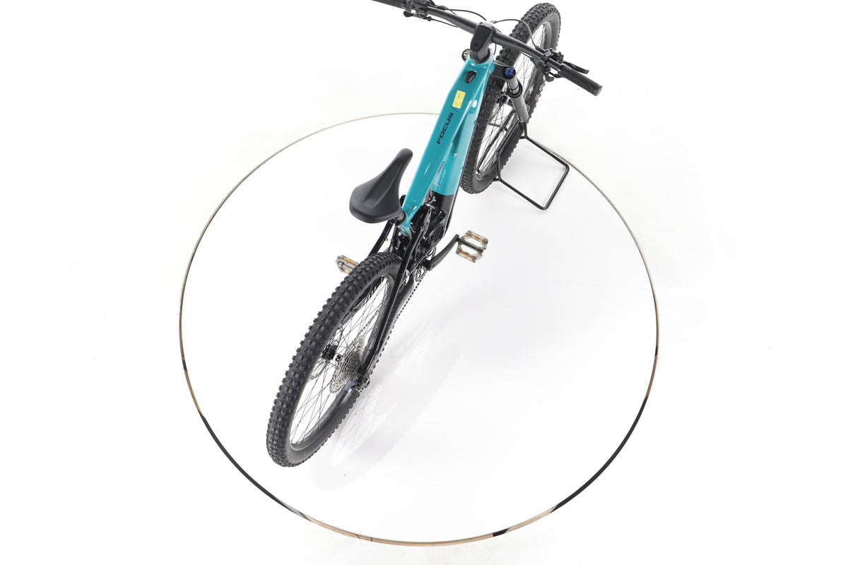 Focus Thron² 6.7 E-Bike Fully - Image 23