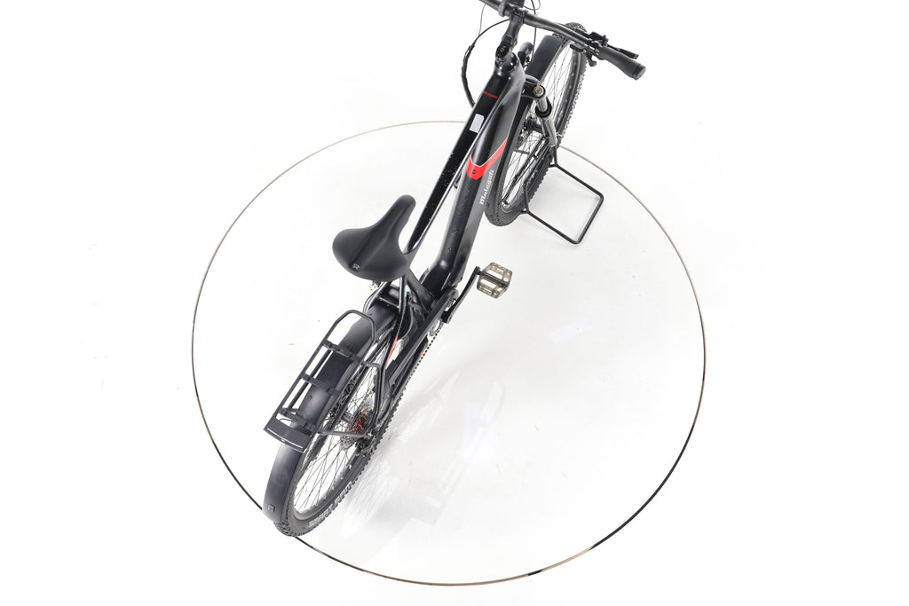 Malaguti Cortina TR 5.2 Trekking E-Bike - Image 23