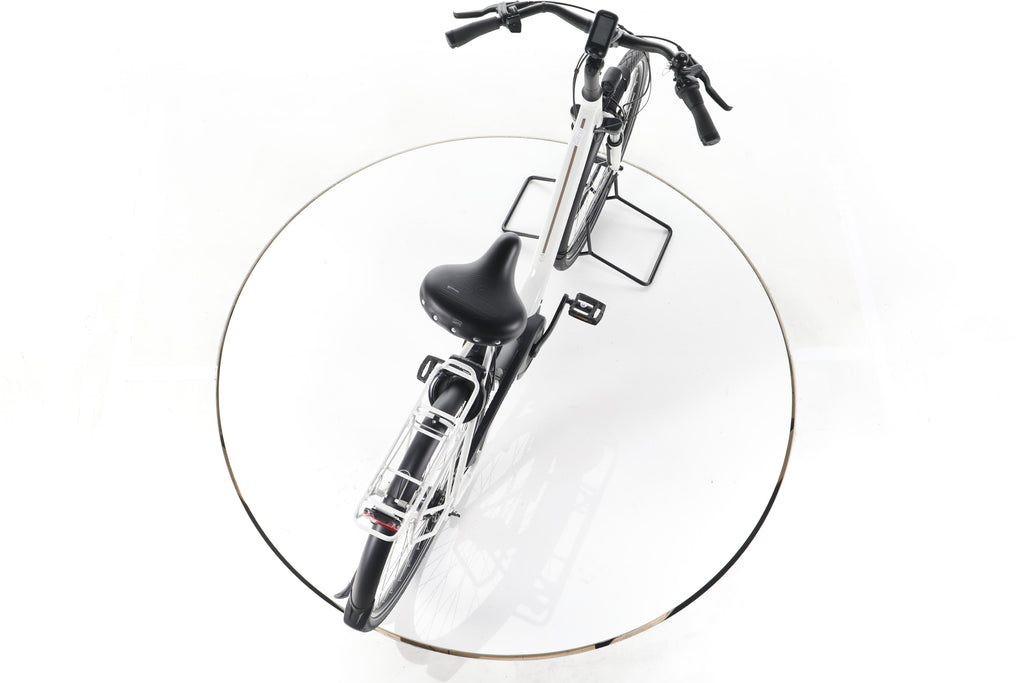 Kalkhoff Agattu 1.S Move City E-Bike Tiefeinsteiger - Image 23