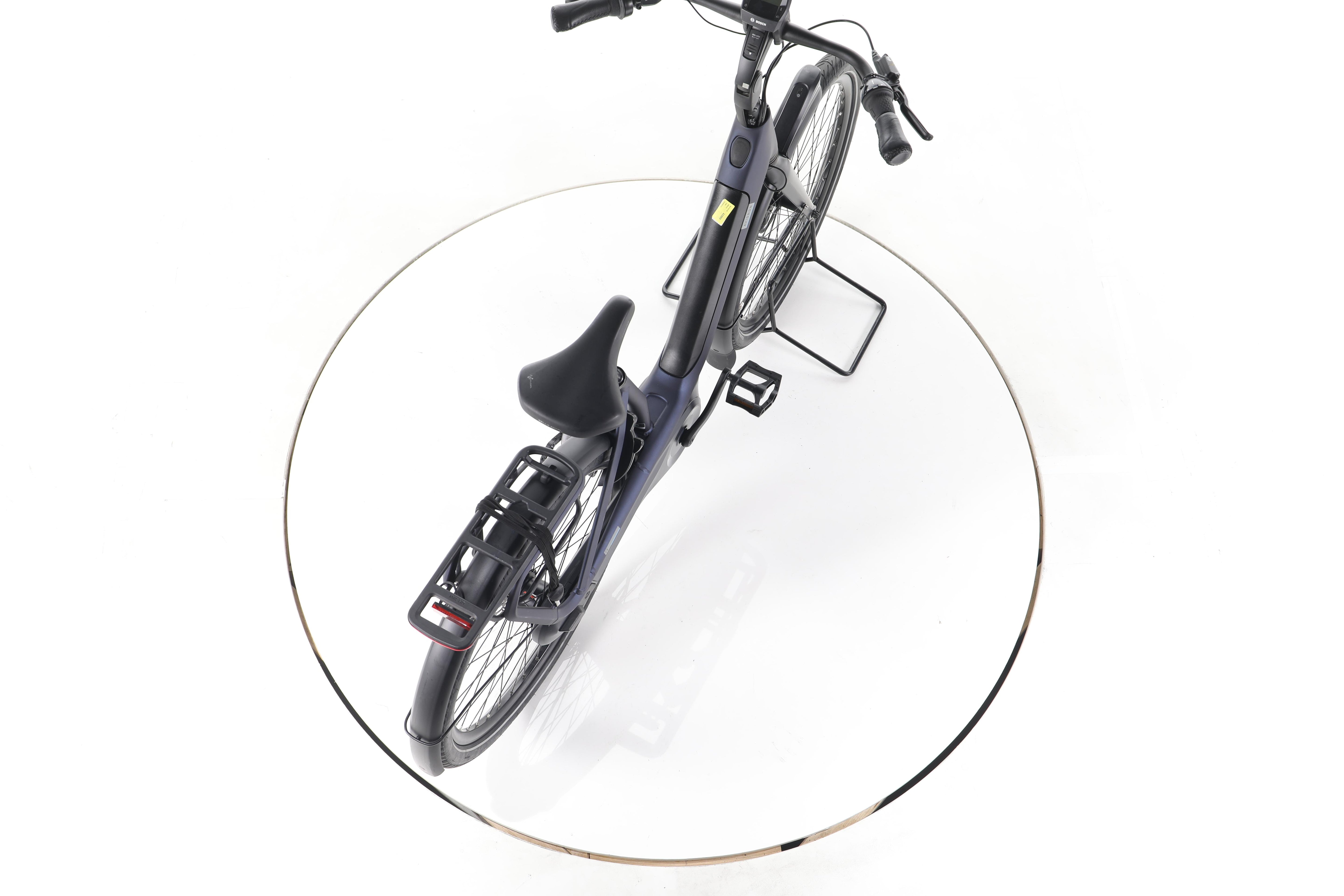 Gazelle Avignon C8 HMB City E-Bike Tiefeinsteiger - Image 23