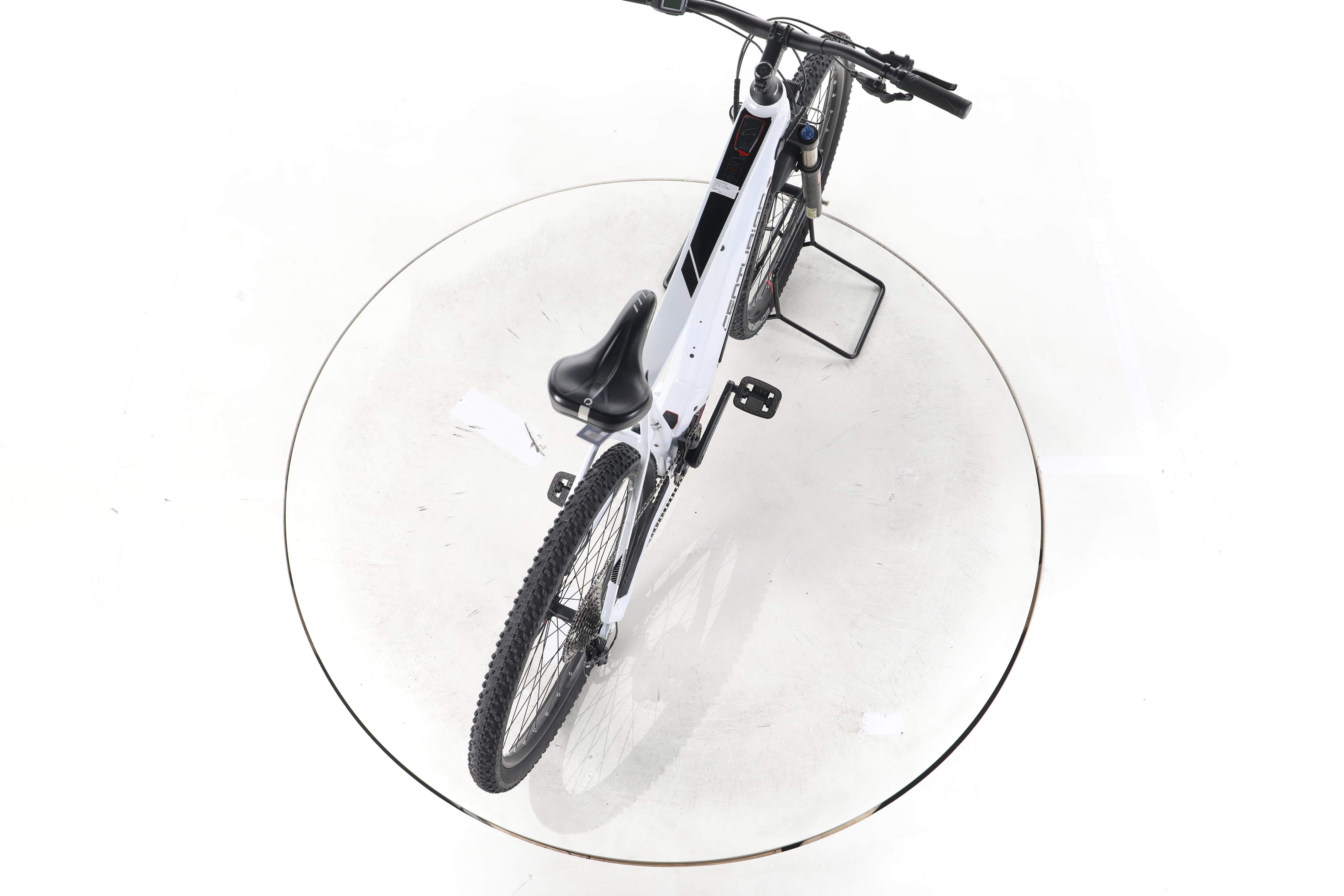 Centurion Backfire Fit E R760i E-Bike - Image 23