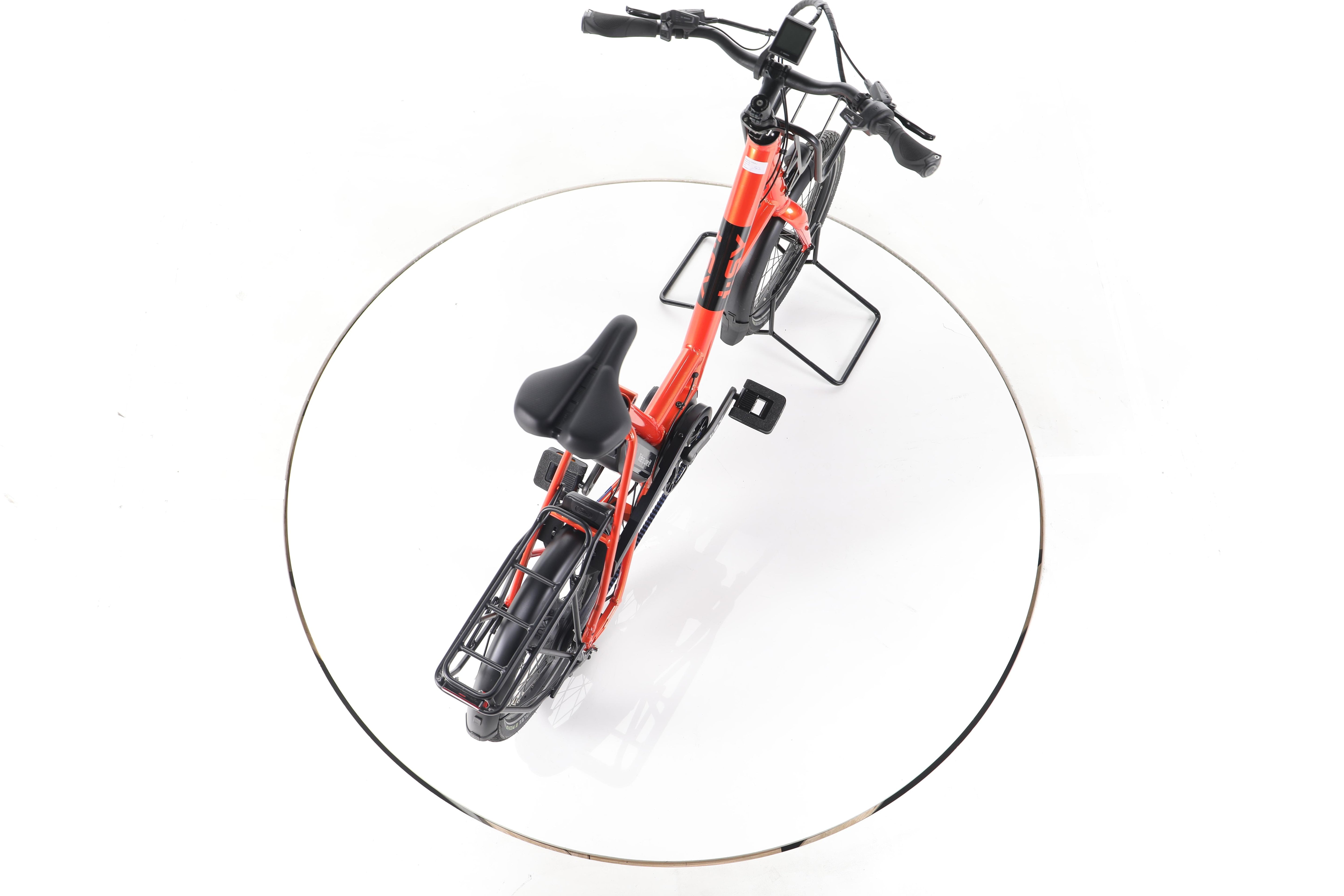 i:SY XXL N3.8 ZR Kompakt E-Bike Tiefeinsteiger - Image 23
