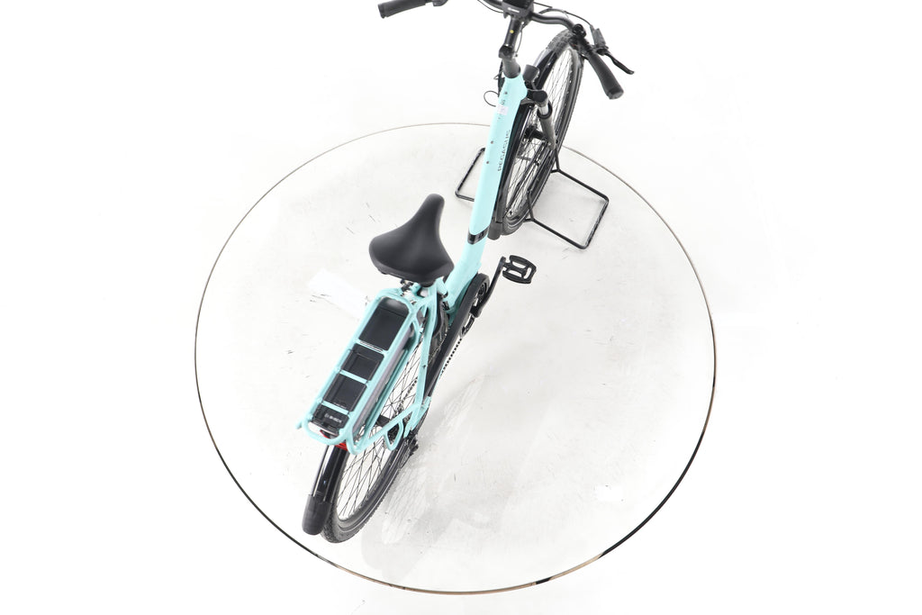 Pegasus Solero E8 Plus Trekking E-Bike Tiefeinsteiger - Image 23