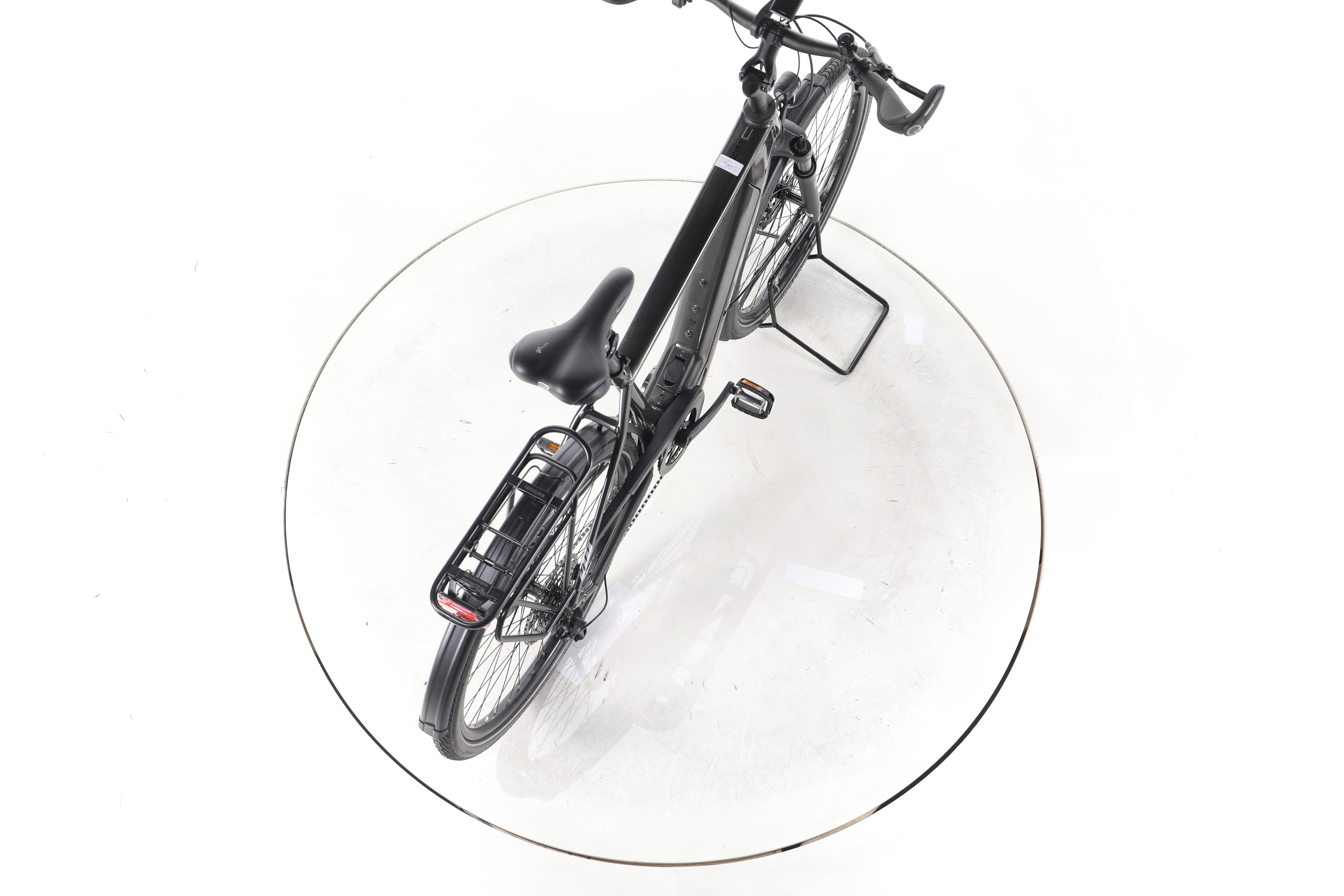 KTM Style XL Trekking E-Bike - Image 23