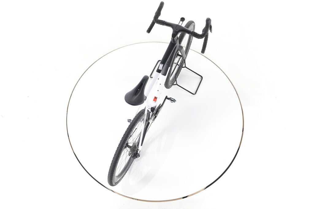 Canyon Grail CF SLX 8 Di2 Gravelbike Carbon 2024 - Image 23