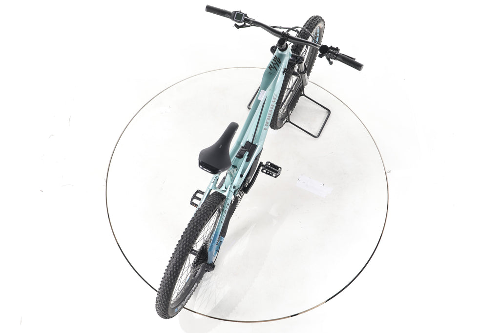 Haibike AllMtn 3 E-Bike Fully - Image 23