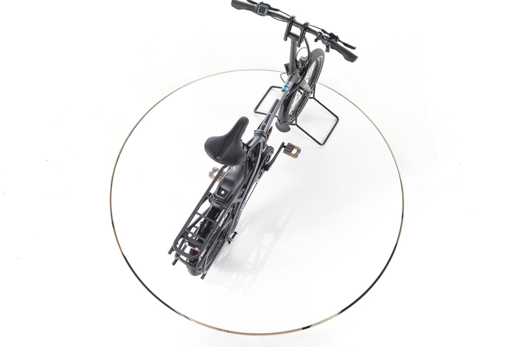 Tern Vektron P7i Falt E-Bike - Image 23
