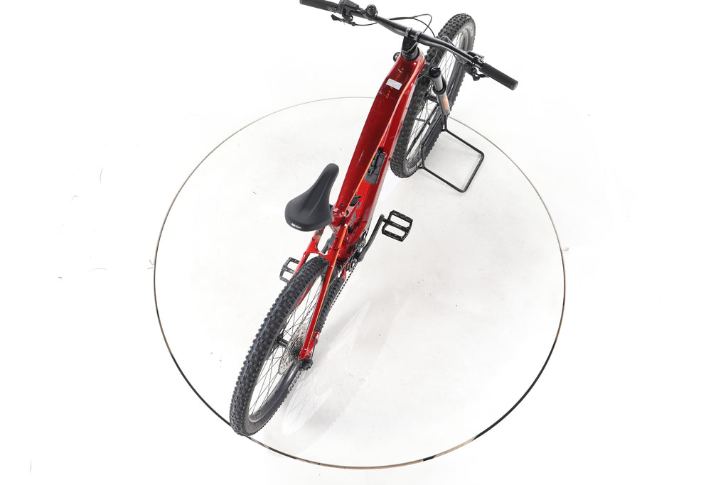Bulls Sonic EVO AM 3 E-Bike Fully Carbon - Image 23