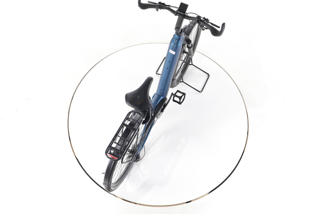 KTM Macina Style 730 Trekking E-Bike Tiefeinsteiger - Image 23