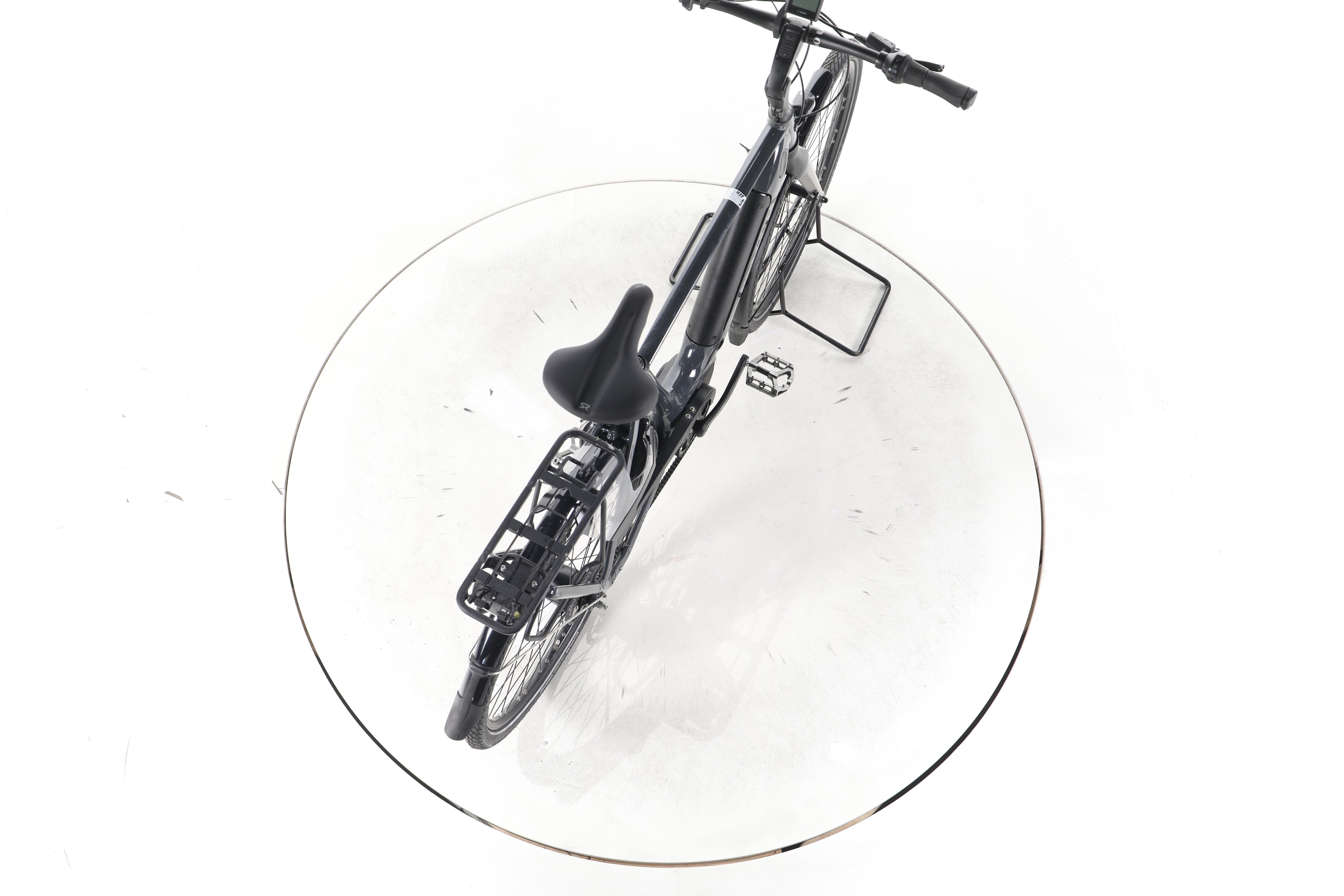 Gazelle Arroyo C5 HMB Elite City E-Bike - Image 23
