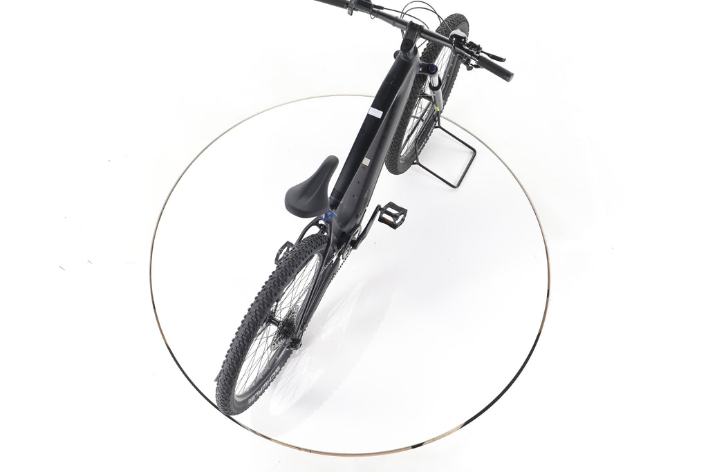 Cube REACTION HYBRID ONE E-Bike 2025 - Image 23