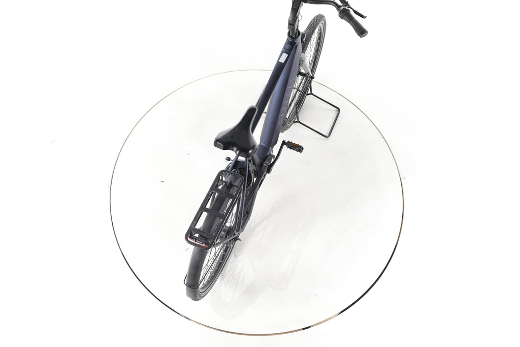 Gazelle Chamonix C5 HMS City E-Bike - Image 23