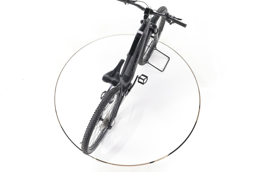 Cube Reaction Hybrid SLX E-Bike 2024 - Image 23