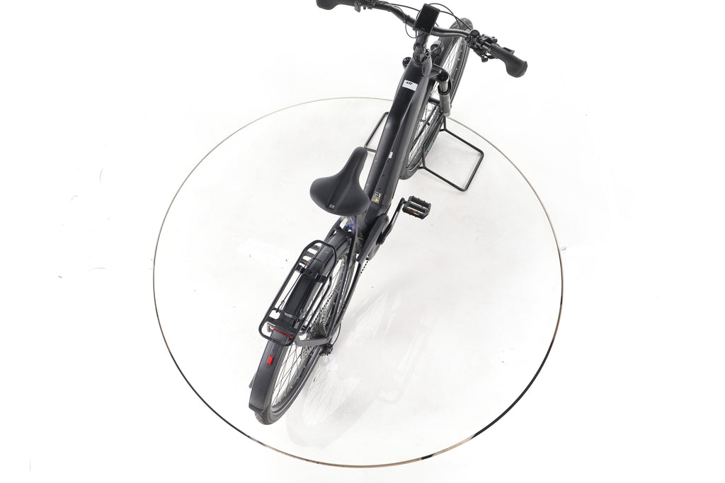 Cube Kathmandu Hybrid EXC Trekking E-Bike 2025 - Image 23